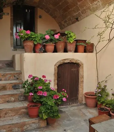 Ritsos Monemvasia