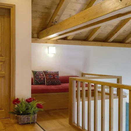Guest house Ritsos