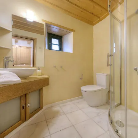 Ritsos Guest house Monemvasia