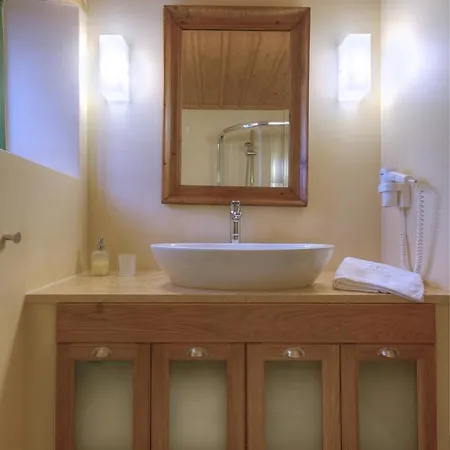 Guest house Ritsos