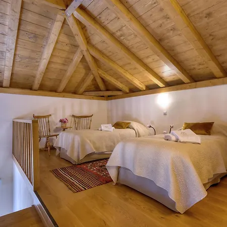 Ritsos Guest house 2*