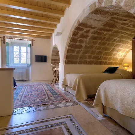 Guest house Ritsos Monemvasia