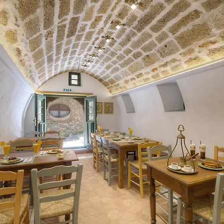 Ritsos Monemvasia