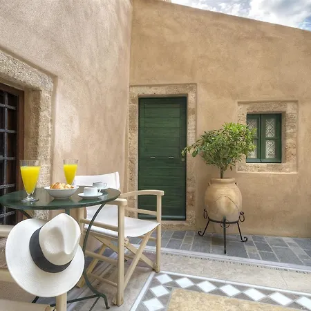 Ritsos Guest house