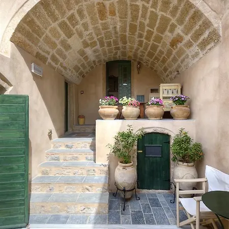 Ritsos Monemvasia