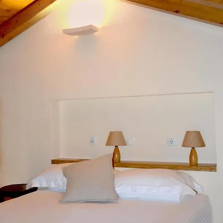 Guest house Ritsos