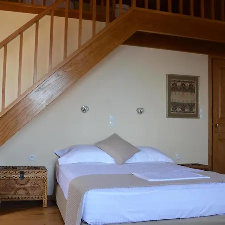 Ritsos Guest house