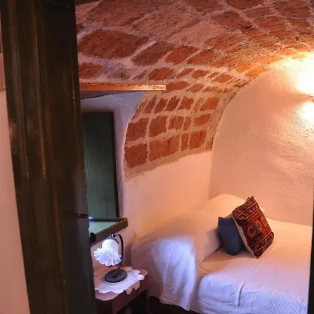 Ritsos Guest house Monemvasia