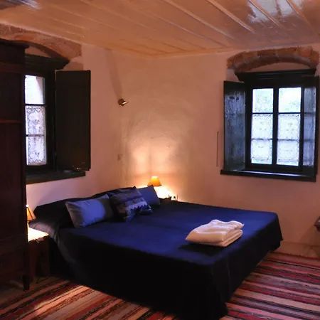 Ritsos Pensionat 3*