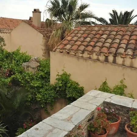 Ritsos Guest house 2*