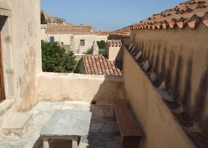 Πανσιόν ρίτσου