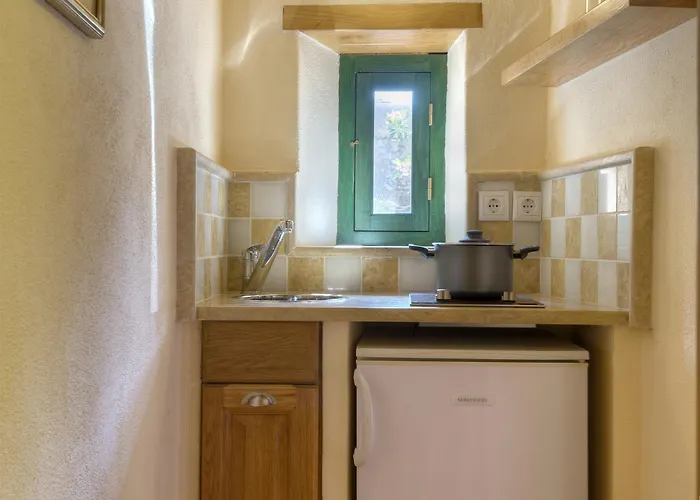 Πανσιόν ρίτσου 3*