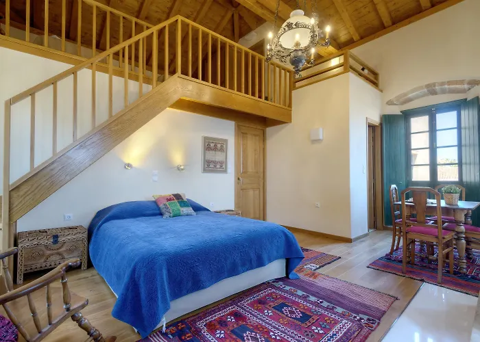 Πανσιόν ρίτσου