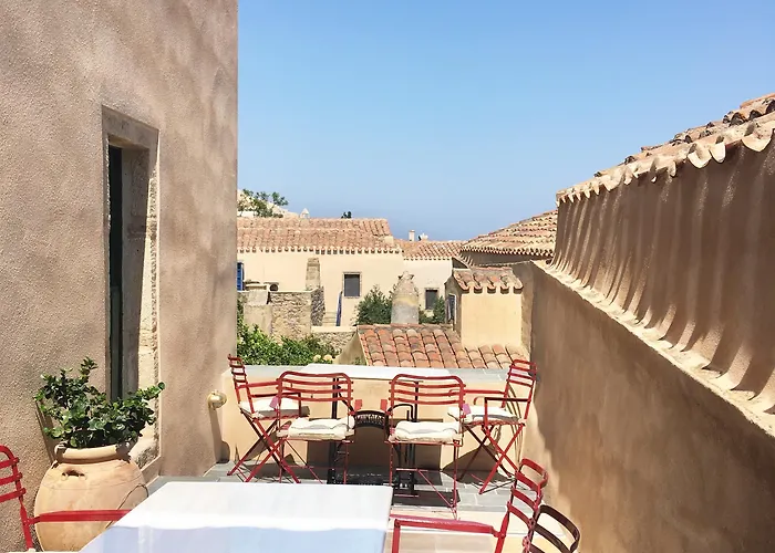 Πανσιόν ρίτσου