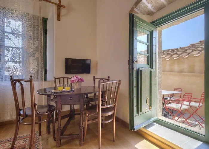 Πανσιόν ρίτσου