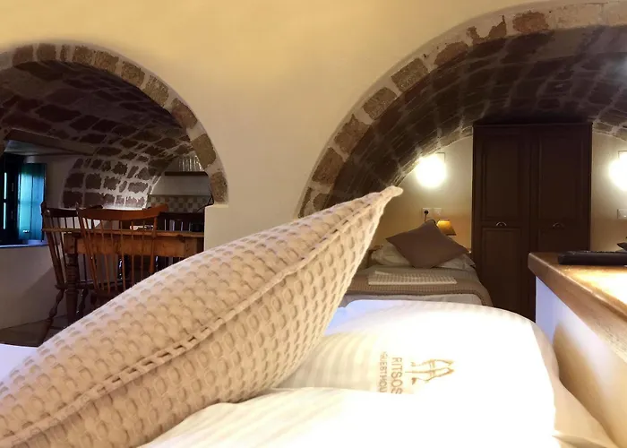 ρίτσου Πανσιόν