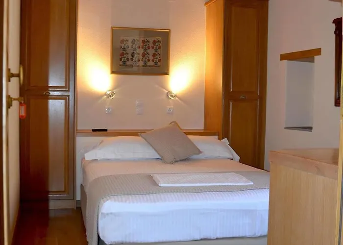 Πανσιόν ρίτσου 3*