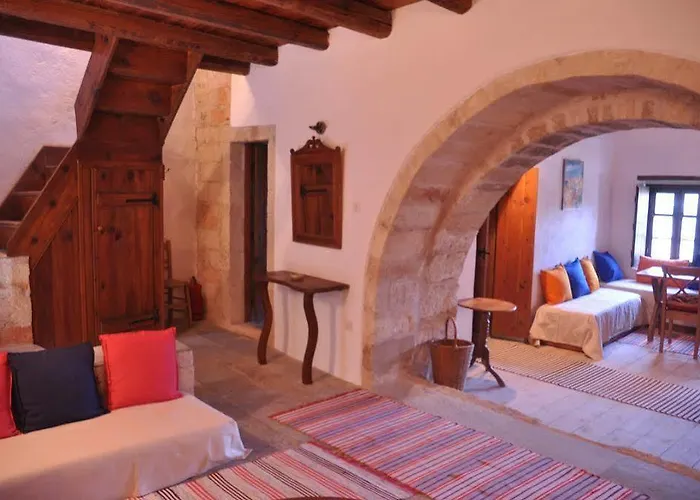 Πανσιόν ρίτσου 3*