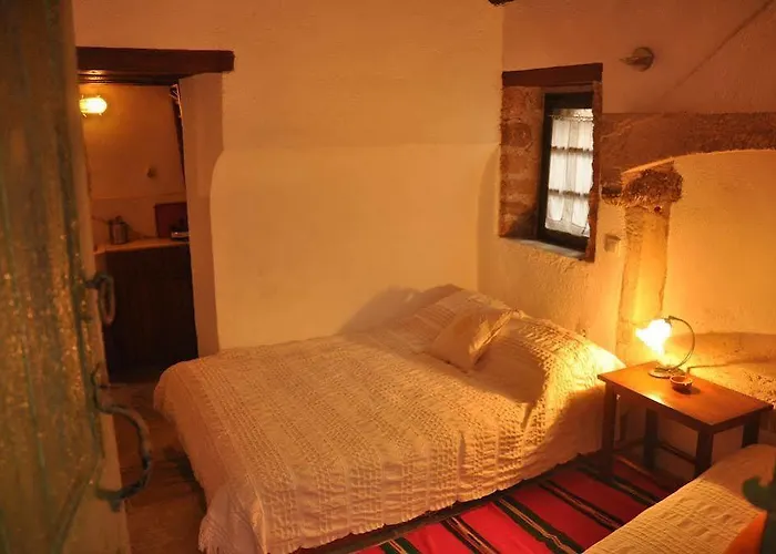 Πανσιόν ρίτσου 3*