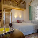 Ritsos Maison d'hôtes Monemvasia