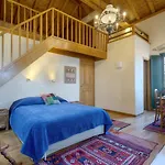 Maison d'hôtes Ritsos