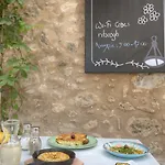 Maison d'hôtes Ritsos