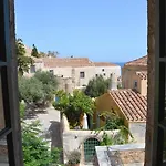 Maison d'hôtes Ritsos 3*
