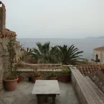 Ritsos 3* Monemvasia