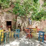 Ritsos Maison d'hôtes Monemvasia