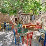 Maison d'hôtes Ritsos 3*