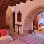 Maison d'hôtes Ritsos 3*