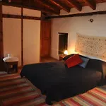 Maison d'hôtes Ritsos Monemvasia