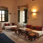 Ritsos Maison d'hôtes Monemvasia
