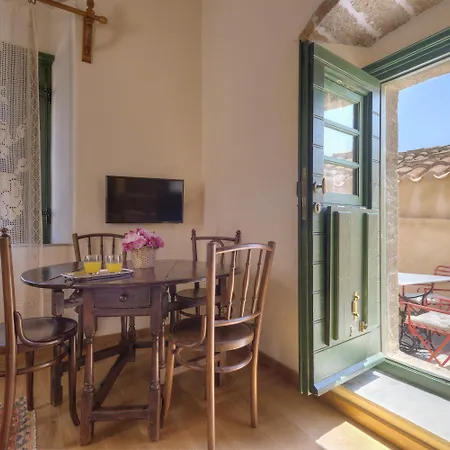 Ritsos Monemvasia