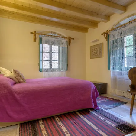 Casa de hóspedes Ritsos 3*