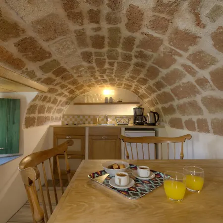 Casa de hóspedes Ritsos
