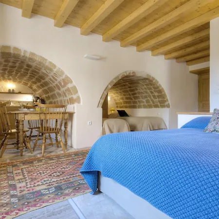 Ritsos 3* Monemvasía