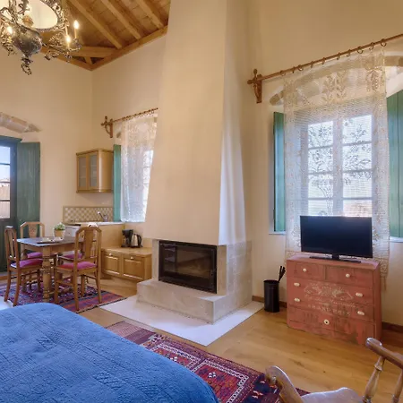 Ritsos 3* Monemvasía