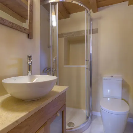 Ritsos 3* Monemvasía