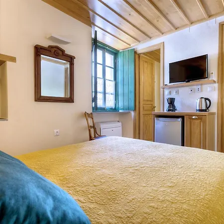 Ritsos Konukevi Monemvasía