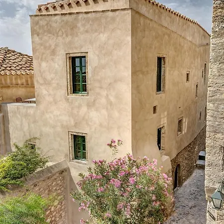 Ritsos Maison d'hôtes