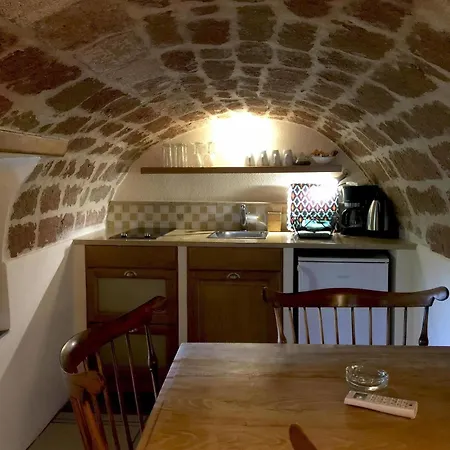 Ritsos Casa de hóspedes 3*