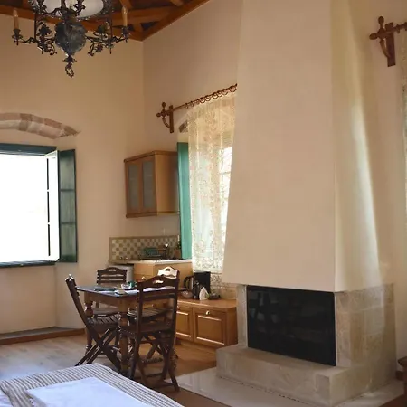 Ritsos Casa de hóspedes