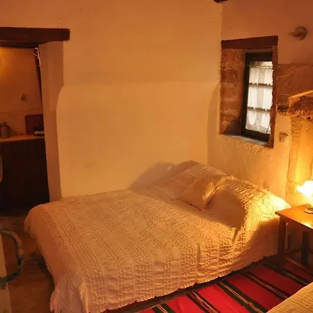 Casa de hóspedes Ritsos 3*
