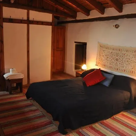 Konukevi Ritsos Monemvasía