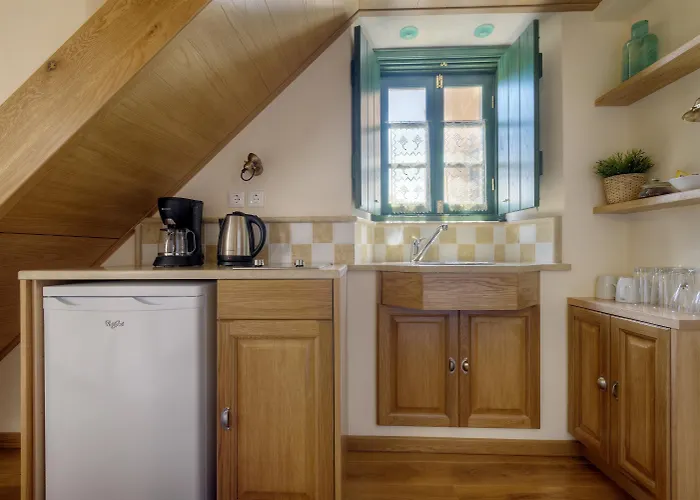 ゲストハウス Ritsos