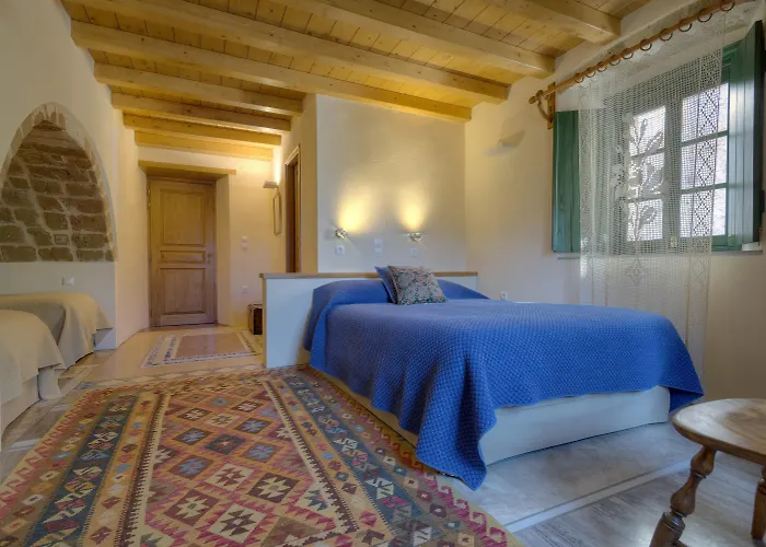 Ritsos ゲストハウス