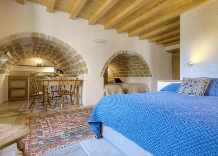 Ritsos 3* モネンバシア