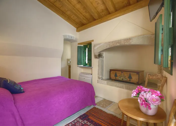 Ritsos ゲストハウス 3*