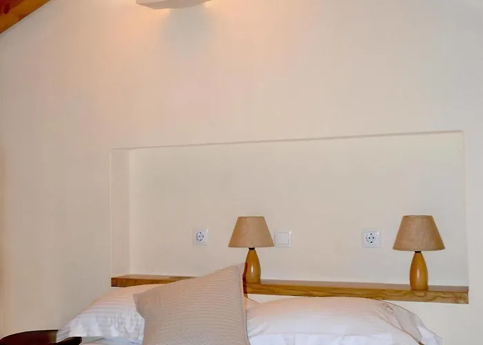 ゲストハウス Ritsos